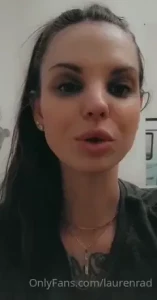 Lauren Rad [ laurenrad ] Onlyfans leaked video 10355071 on Hotleaks.tv