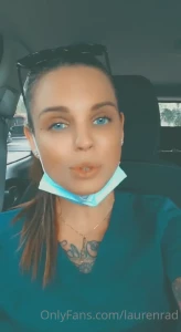 Lauren Rad [ laurenrad ] Onlyfans leaked video 10355074 on Hotleaks.tv