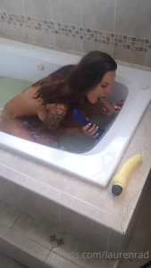 Lauren Rad [ laurenrad ] Onlyfans leaked video 10355113 on Hotleaks.tv