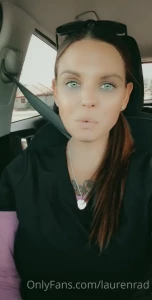 Lauren Rad [ laurenrad ] Onlyfans leaked video 10355190 on Hotleaks.tv