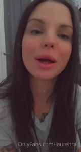 Lauren Rad [ laurenrad ] Onlyfans leaked video 10355225 on Hotleaks.tv