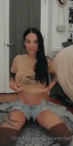 Lauren Rad [ laurenrad ] Onlyfans leaked video 10355239 on Hotleaks.tv