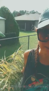 Lauren Rad [ laurenrad ] Onlyfans leaked video 10355343 on Hotleaks.tv