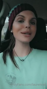 Lauren Rad [ laurenrad ] Onlyfans leaked video 10355361 on Hotleaks.tv