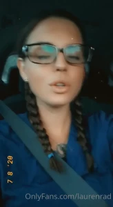 Lauren Rad [ laurenrad ] Onlyfans leaked video 10355373 on Hotleaks.tv