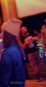 Lauren Rad [ laurenrad ] Onlyfans leaked video 10355379 on Hotleaks.tv