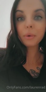 Lauren Rad [ laurenrad ] Onlyfans leaked video 10355412 on Hotleaks.tv
