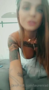 Lauren Rad [ laurenrad ] Onlyfans leaked video 10355485 on Hotleaks.tv