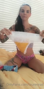 Lauren Rad [ laurenrad ] Onlyfans leaked video 10355492 on Hotleaks.tv