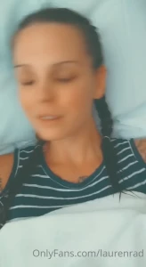 Lauren Rad [ laurenrad ] Onlyfans leaked video 10355532 on Hotleaks.tv