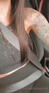 Lauren Rad [ laurenrad ] Onlyfans leaked video 10355633 on Hotleaks.tv