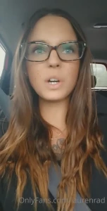 Lauren Rad [ laurenrad ] Onlyfans leaked video 10355763 on Hotleaks.tv