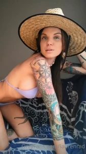 Lauren Rad [ laurenrad ] Onlyfans leaked video 10355838 on Hotleaks.tv