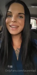 Lauren Rad [ laurenrad ] Onlyfans leaked video 10355870 on Hotleaks.tv