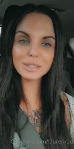 Lauren Rad [ laurenrad ] Onlyfans leaked video 10355912 on Hotleaks.tv