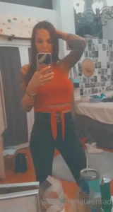 Lauren Rad [ laurenrad ] Onlyfans leaked video 10355940 on Hotleaks.tv