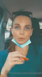 Lauren Rad [ laurenrad ] Onlyfans leaked video 10355947 on Hotleaks.tv