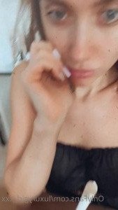 Luxury Girl [ luxurygirl_xxx ] Onlyfans leaked video 2530041 on Hotleaks.tv