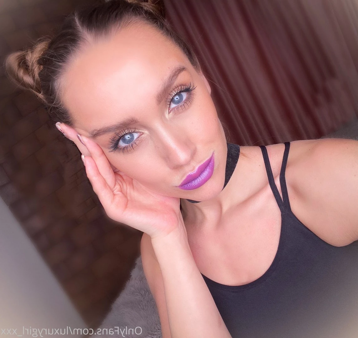 Luxury Girl [ luxurygirl_xxx ] Onlyfans leaked photo 754107 on Hotleaks.tv