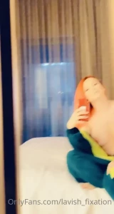 Kylie Jordan [ lavish_fixation ] Onlyfans leaked video 10346347 on Hotleaks.tv