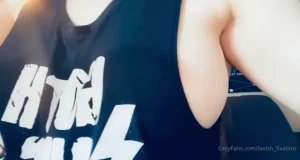 Kylie Jordan [ lavish_fixation ] Onlyfans leaked video 10346422 on Hotleaks.tv