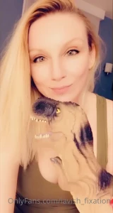Kylie Jordan [ lavish_fixation ] Onlyfans leaked video 10346558 on Hotleaks.tv