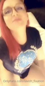 Kylie Jordan [ lavish_fixation ] Onlyfans leaked video 10346604 on Hotleaks.tv