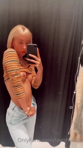 𝙐𝙡𝙪𝙡𝙖 [ lavishulula ] Onlyfans leaked video 10345522 on Hotleaks.tv