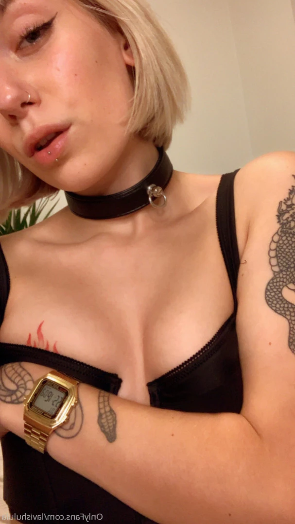 𝙐𝙡𝙪𝙡𝙖 [ lavishulula ] Onlyfans leaked photo 11529761 on Hotleaks.tv