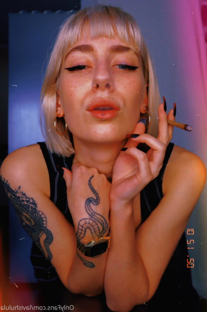 𝙐𝙡𝙪𝙡𝙖 [ lavishulula ] Onlyfans leaked photo 11530387 on Hotleaks.tv