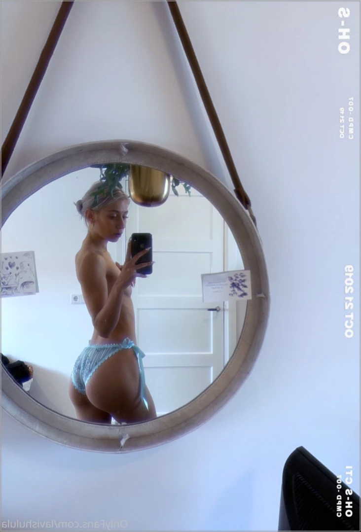 𝙐𝙡𝙪𝙡𝙖 [ lavishulula ] Onlyfans leaked photo 11536593 on Hotleaks.tv