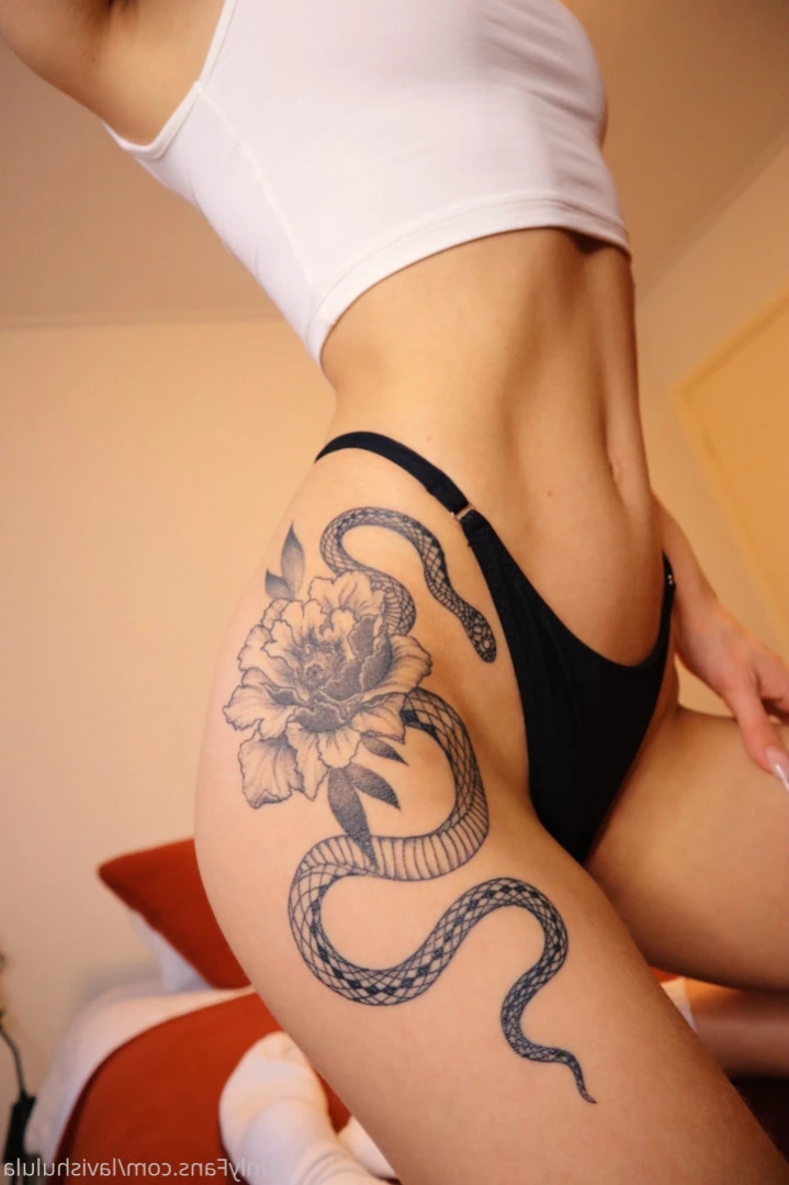 𝙐𝙡𝙪𝙡𝙖 [ lavishulula ] Onlyfans leaked photo 11537357 on Hotleaks.tv
