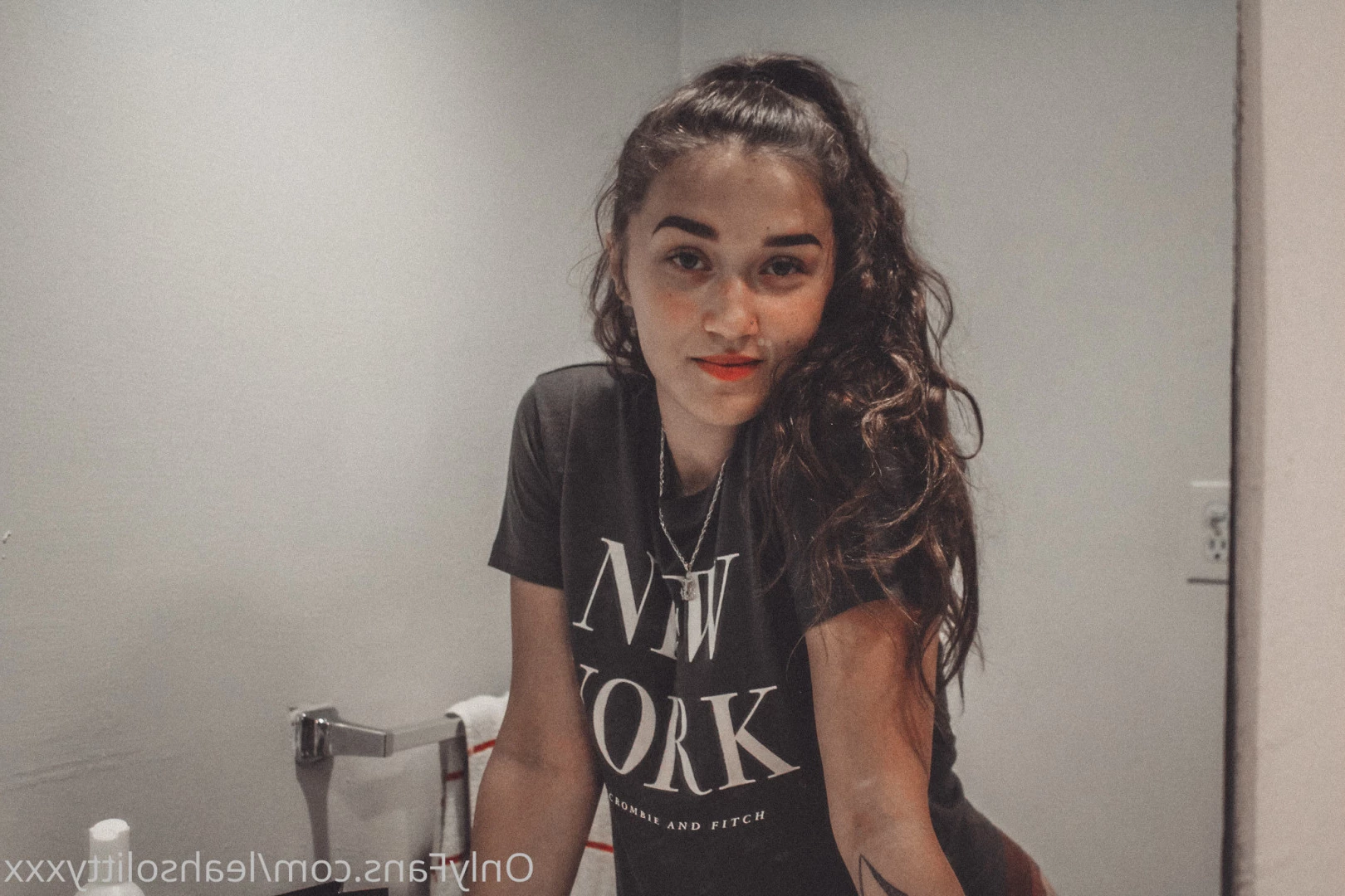 Leah ❤️ [ leahsolittyxxx ] Onlyfans leaked photo 10206593 on Hotleaks.tv