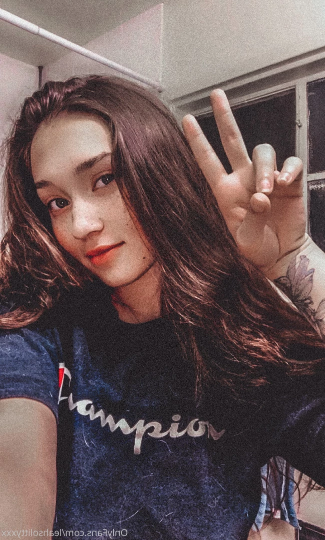 Leah ❤️ [ leahsolittyxxx ] Onlyfans leaked photo 10206989 on Hotleaks.tv