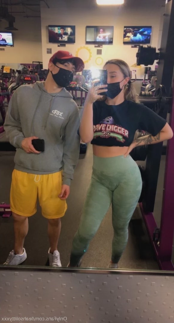 Leah ❤️ [ leahsolittyxxx ] Onlyfans leaked photo 10207023 on Hotleaks.tv