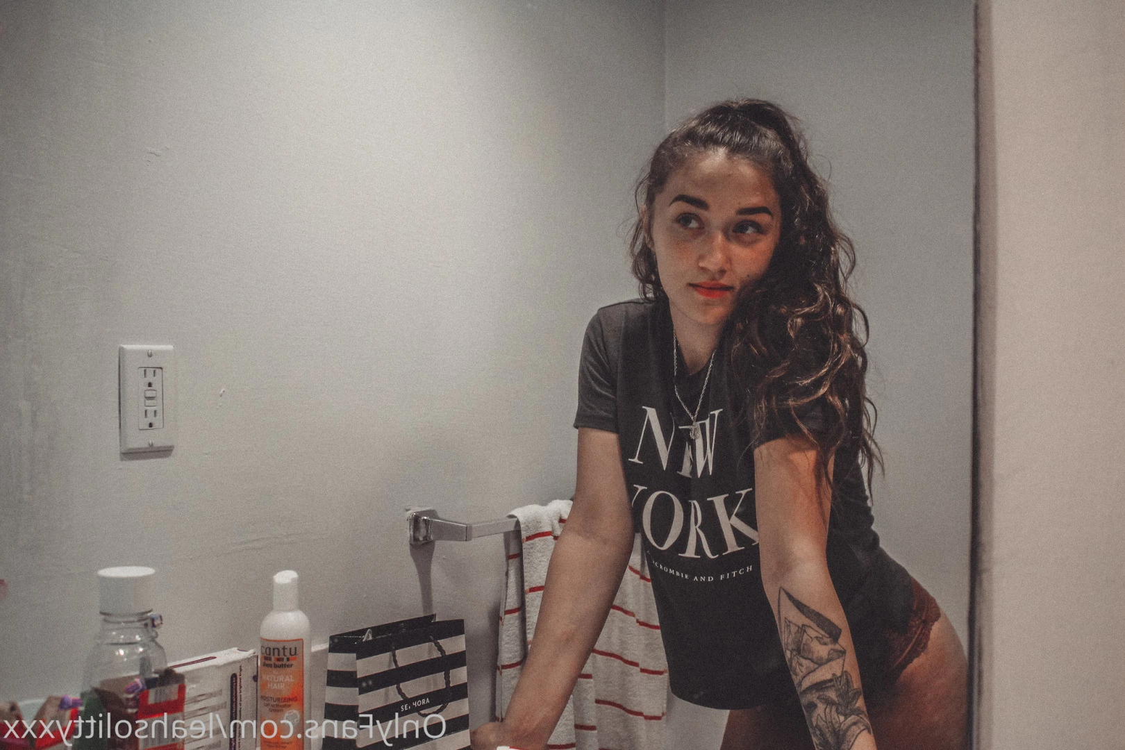 Leah ❤️ [ leahsolittyxxx ] Onlyfans leaked photo 10207085 on Hotleaks.tv