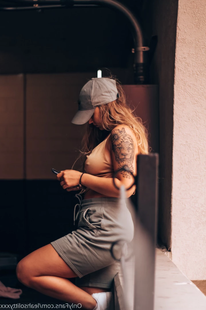 Leah ❤️ [ leahsolittyxxx ] Onlyfans leaked photo 10207111 on Hotleaks.tv