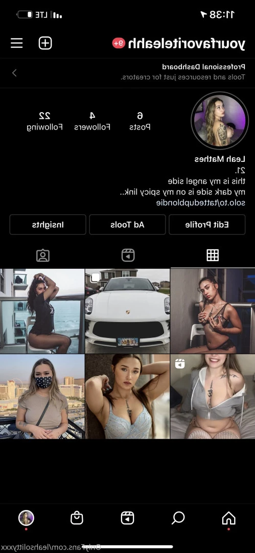 Leah ❤️ [ leahsolittyxxx ] Onlyfans leaked photo 10207147 on Hotleaks.tv