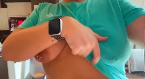 Notsoshyy [ leathernlace393 ] Onlyfans leaked video 10344524 on Hotleaks.tv