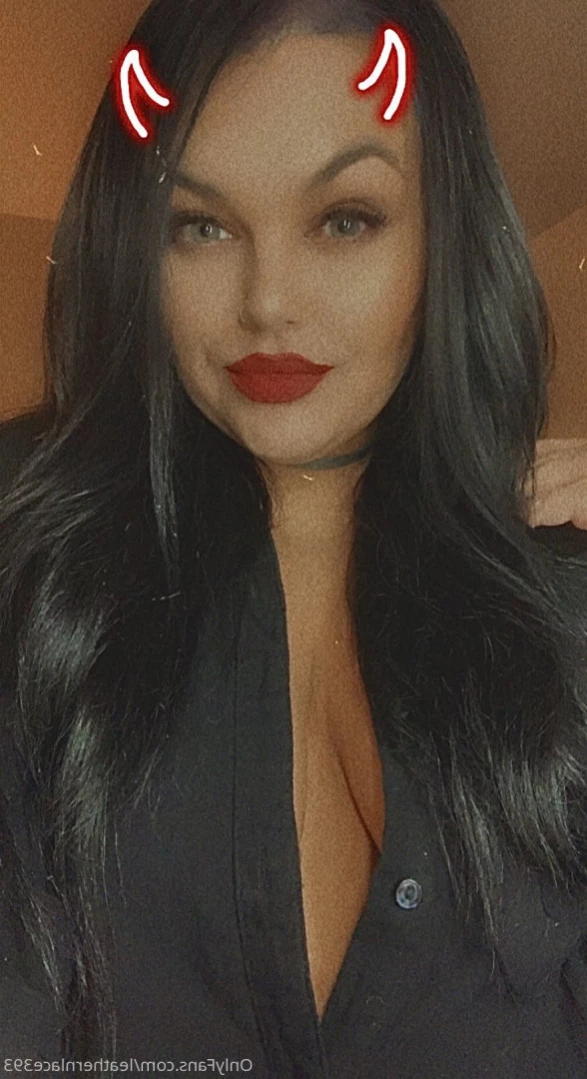 Notsoshyy [ leathernlace393 ] Onlyfans leaked photo 16084884 on Hotleaks.tv