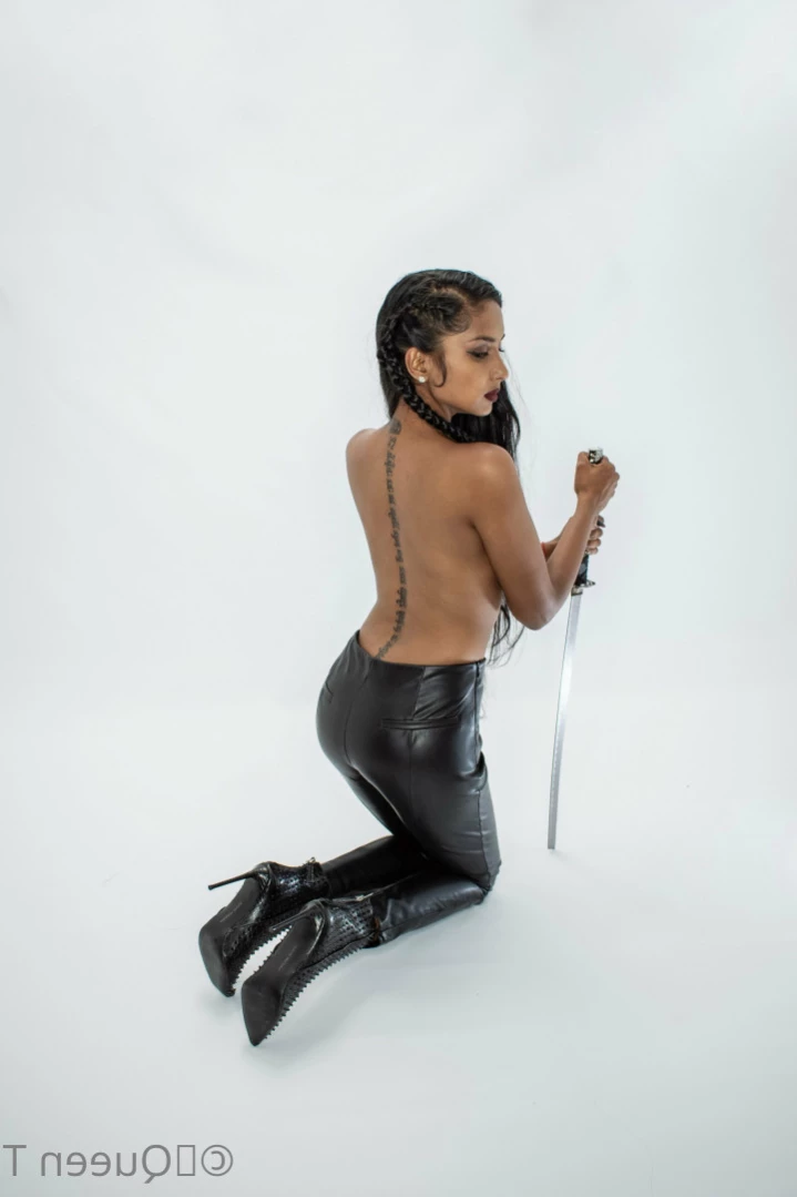 Queen Trish [ thequeentrish ] Onlyfans leaked photo 11535032 on Hotleaks.tv