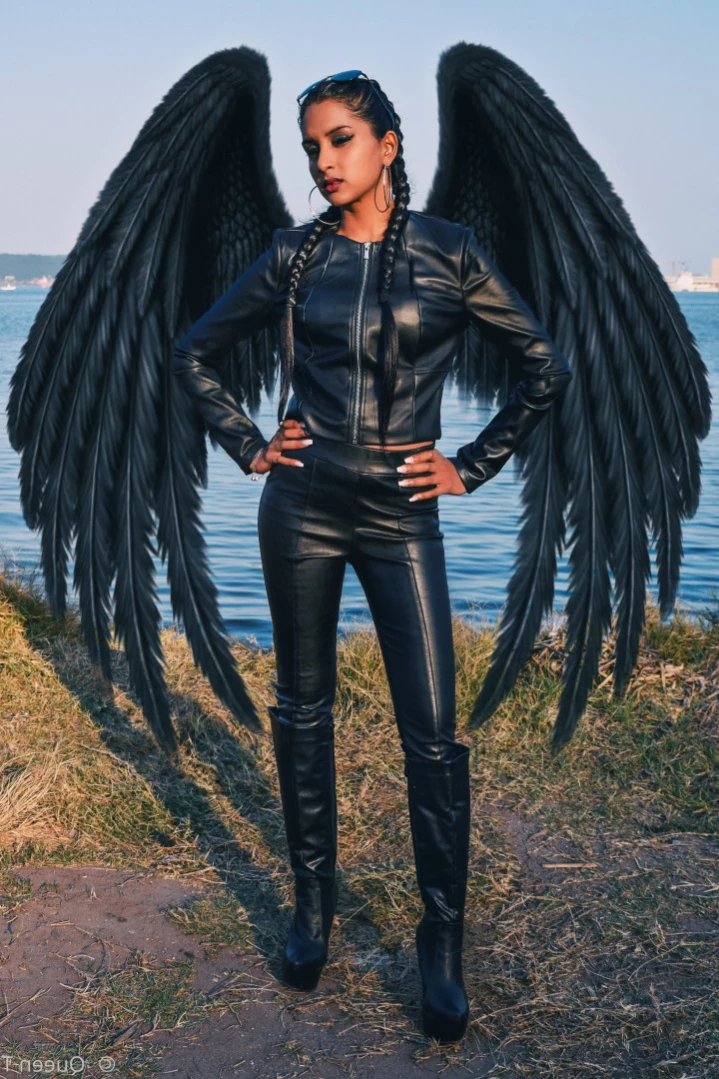 Queen Trish [ thequeentrish ] Onlyfans leaked photo 13937104 on Hotleaks.tv