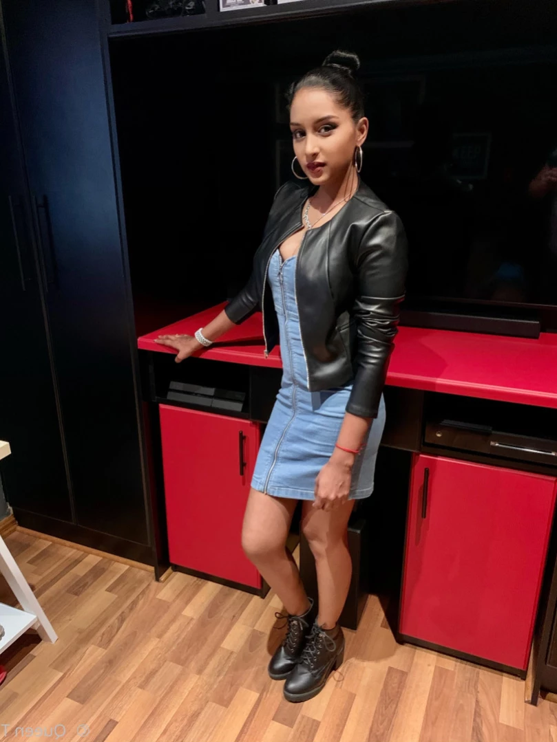 Queen Trish [ thequeentrish ] Onlyfans leaked photo 14112554 on Hotleaks.tv