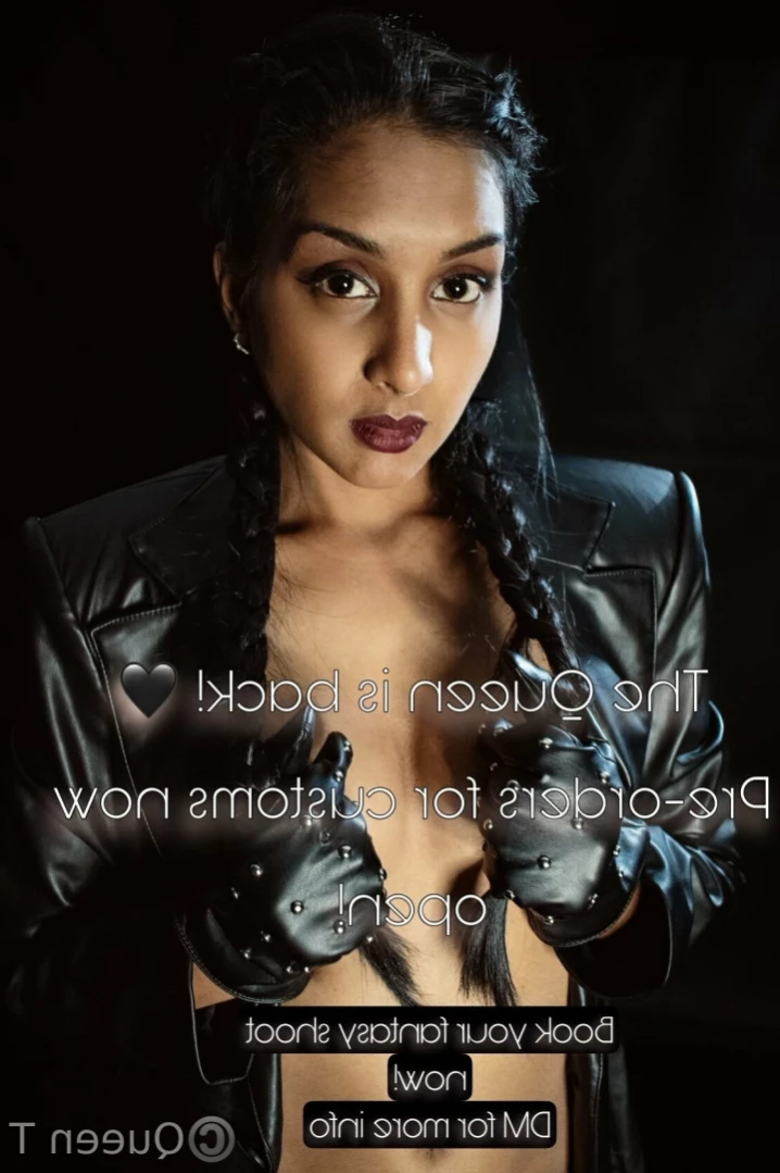 Queen Trish [ thequeentrish ] Onlyfans leaked photo 15271655 on Hotleaks.tv