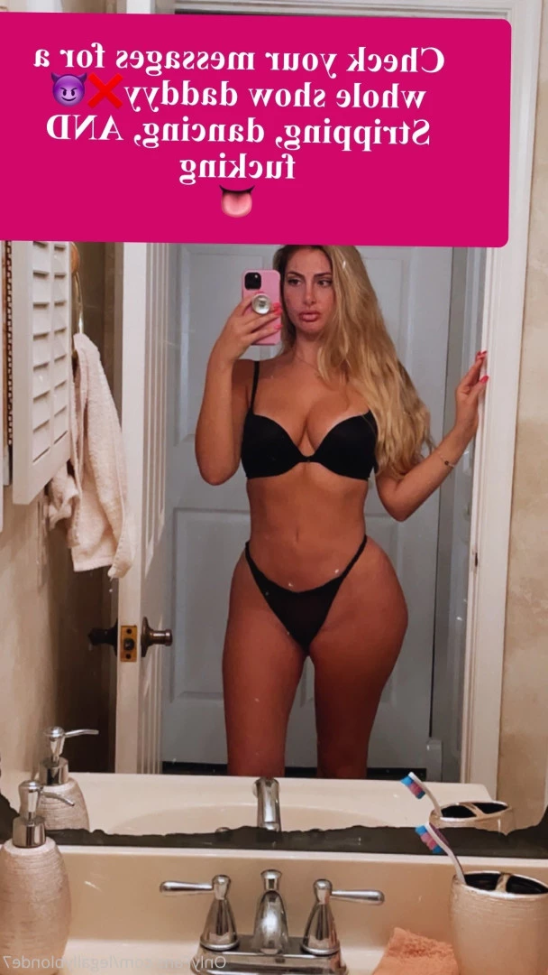 legallyblonde7 Onlyfans leaked photo 9980412 on Hotleaks.tv