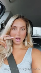 legallyblonde7 Onlyfans leaked video 10344232 on Hotleaks.tv