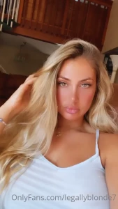legallyblonde7 Onlyfans leaked video 10344262 on Hotleaks.tv