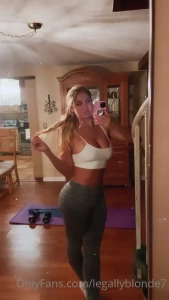 legallyblonde7 Onlyfans leaked video 10344321 on Hotleaks.tv