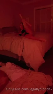 legallyblonde7 Onlyfans leaked video 10344349 on Hotleaks.tv