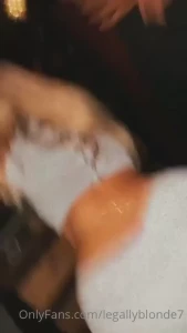 legallyblonde7 Onlyfans leaked video 10344365 on Hotleaks.tv